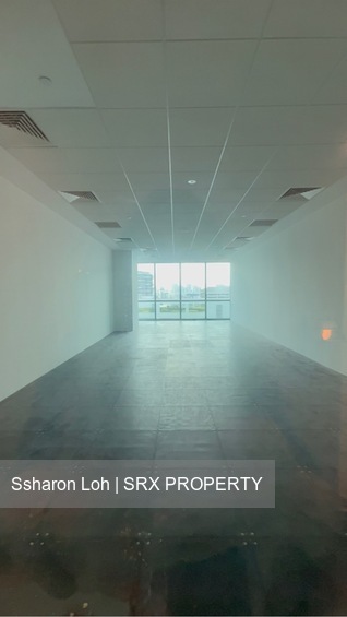 Vision Exchange (D8), Office #571615221